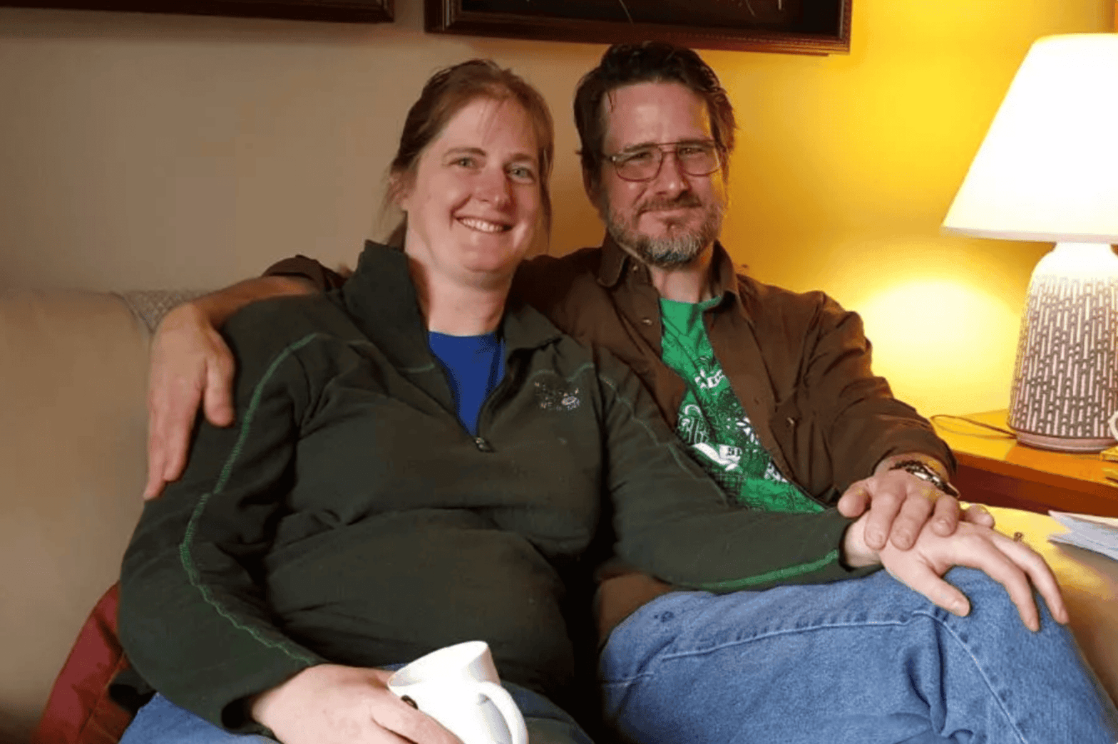 Eleison Doulas: Embracing Birth AND Death Support