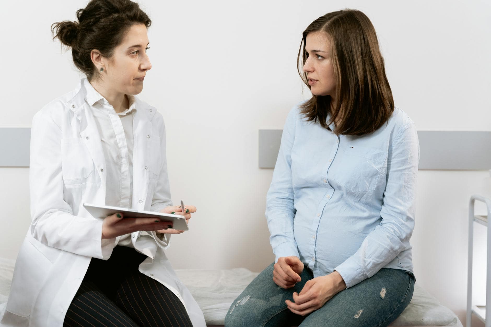 How to Ask for OB-GYN Recommendations