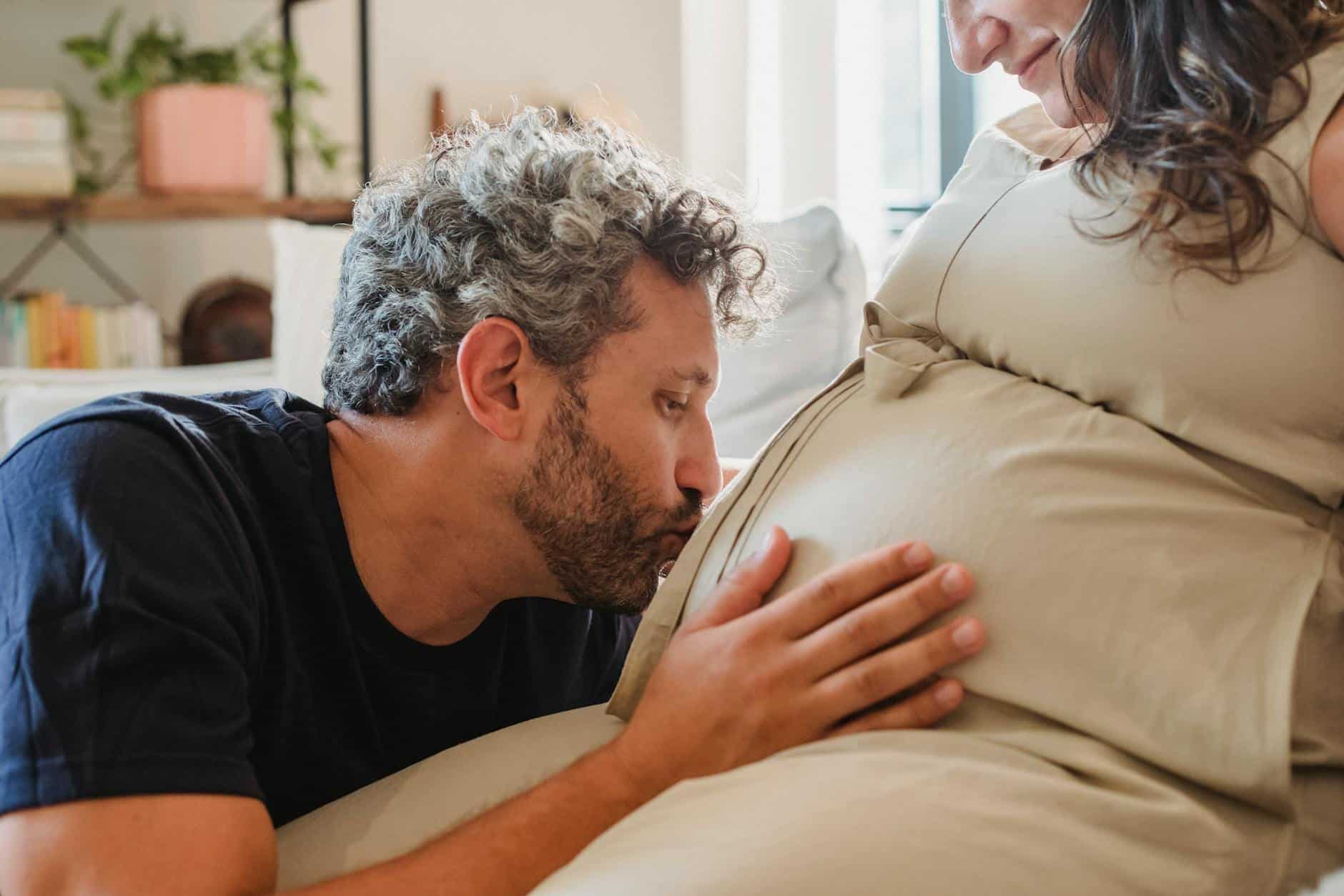 Partner Support During Labor: 5 Tips for a Loving Birth
