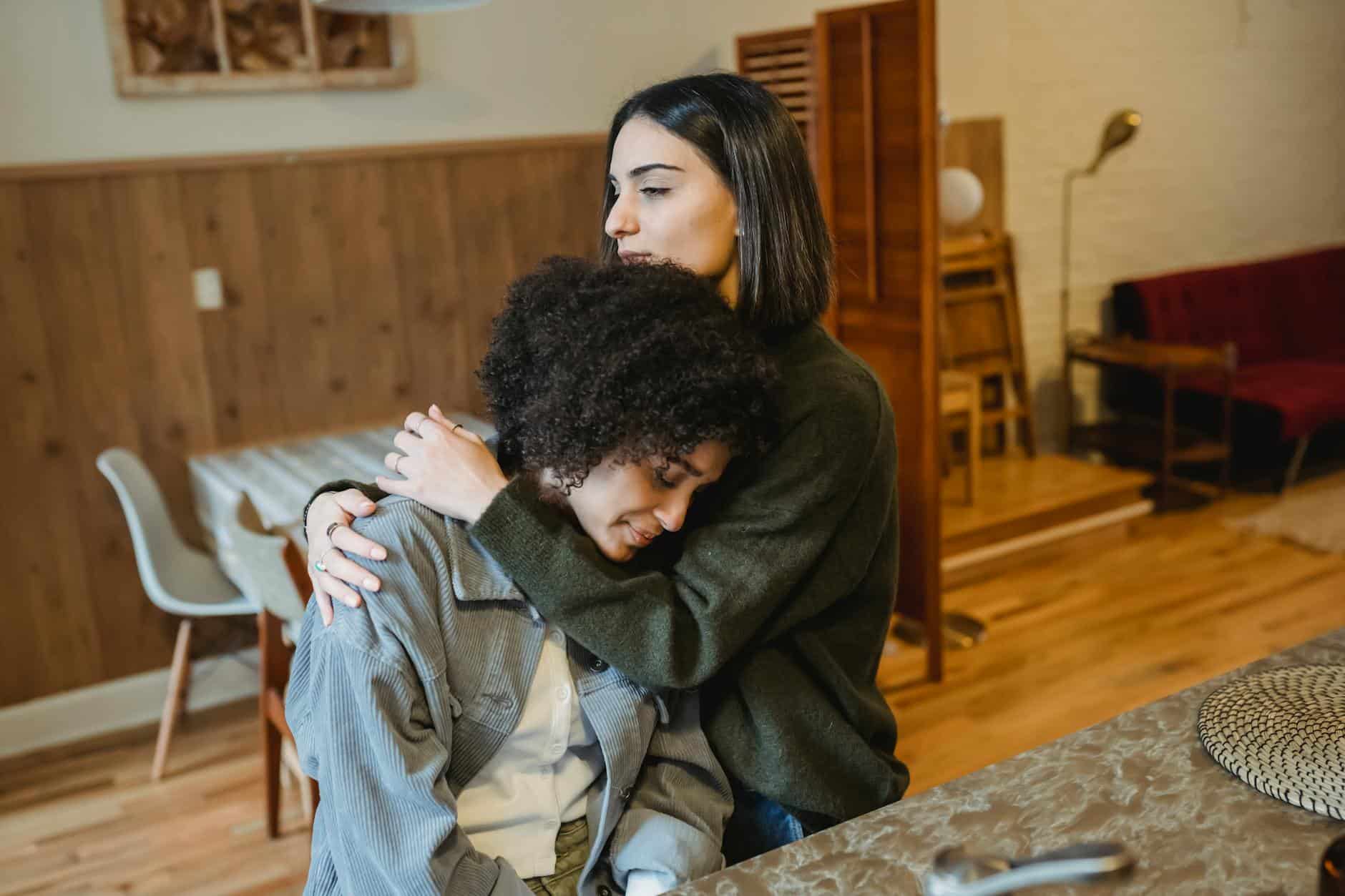 Healing From Birth Disappointment