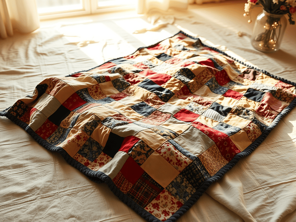 End-of-life storytelling