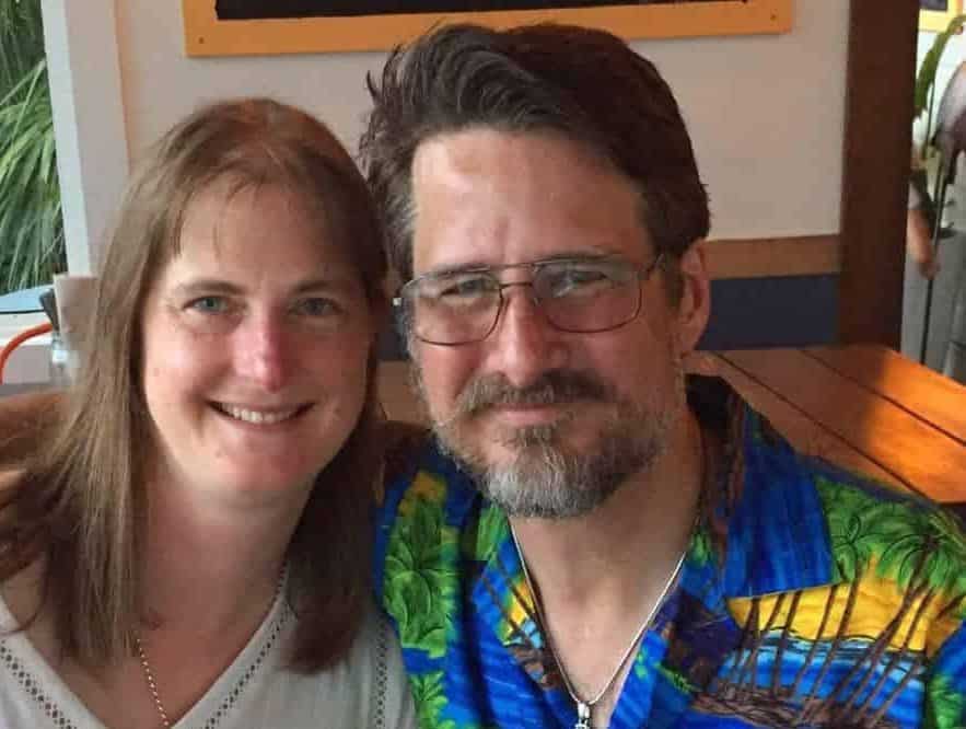 Rachel & Nicholas Bailey, Birmingham doulas